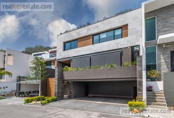 Casa en  Lagos Del Vergel, Monterrey