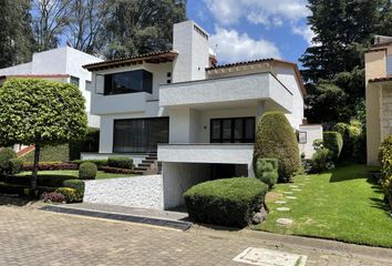 Casa en  Club De Golf Los Encinos, Lerma