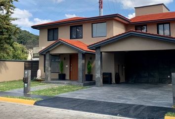 Casa en  Lomas De Valle Escondido, Atizapán De Zaragoza