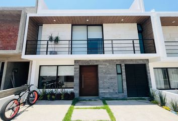 Casa en  Circuito Peñas, San Isidro, La Arboleda, La Antigua Juriquilla, Querétaro, 76226, Mex