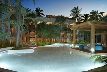 Casa en  Paseo Xaman-ha, Playacar, Playa Del Carmen, Solidaridad, Quintana Roo, 77717, Mex