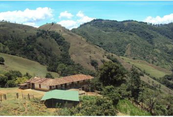 Villa-Quinta en  Pueblorrico, Antioquia