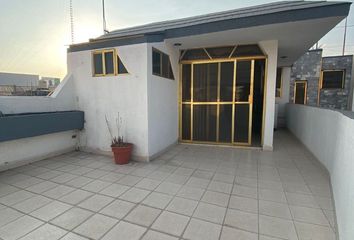 Casa en condominio en  Avenida Loma Bonita 403-407, Arquitos, Santiago De Querétaro, Querétaro, 76048, Mex