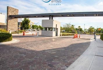 Lote de Terreno en  Cañadas Del Lago, Corregidora, Querétaro