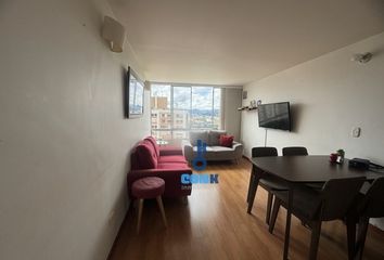 Apartamento en  Tibabuyes, Bogotá