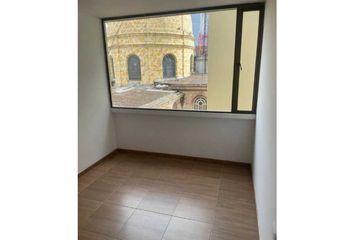 Apartamento en  El Carmen, Duitama