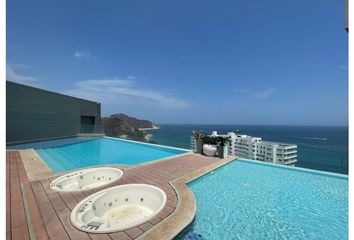 Apartamento en  Bella Vista, Santa Marta