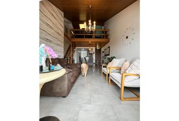 Apartamento en  San Patricio, Bogotá