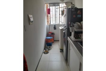 Apartamento en  Gran Britalia, Bogotá