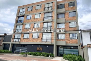 Apartamento en  Delicias Norte, Chía