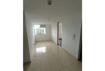 Apartamento en  Conjunto Residencial Coinca, Armenia