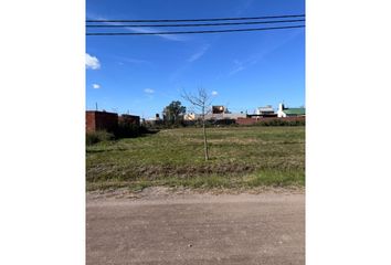 Terrenos en  Funes, Santa Fe