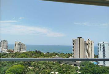 Apartamento en  Centro Centro, Santa Marta