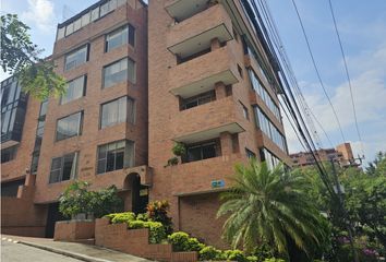 Apartamento en  Bellavista, Cali