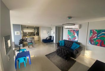 Apartamento en  San Salvador, Barranquilla