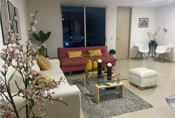 Apartamento en  Villa Santos, Barranquilla