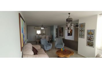 Apartamento en  El Laguito, Cartagena De Indias