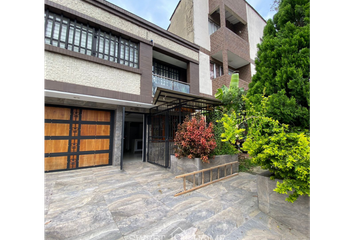 Casa en  Laureles, Medellín