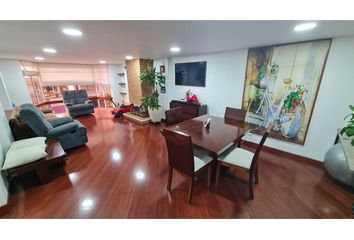 Apartamento en  Rincón Del Chicó, Bogotá