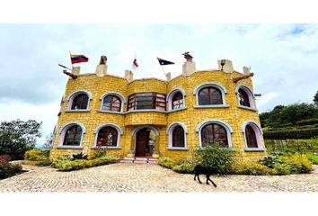 Casa en  El Rosal, Cundinamarca