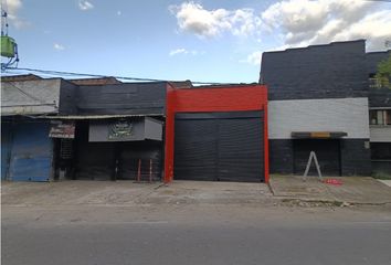 Bodega en  Laureles, Medellín