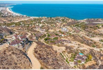 Lote de Terreno en  San Lucas, Baja California Sur