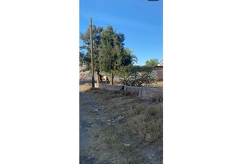 Lote de Terreno en  Residencial Q Campestre, Jesús María, Aguascalientes