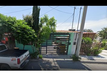 Casa en  Bugambilias, Reynosa