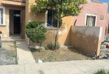 Casa en  Los Huertos, Juárez, Nuevo León