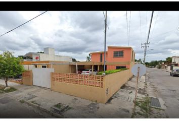 Casa en  San Antonio Kaua Ii, Mérida, Yucatán