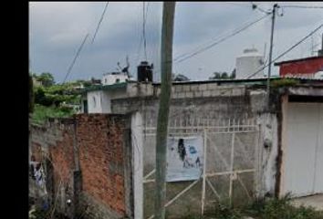 Lote de Terreno en  Los Cedros, Córdoba, Córdoba, Veracruz