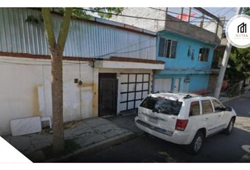 Casa en  Del Mar, Tláhuac