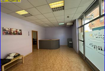 Local Comercial en  Santomera, Murcia Provincia