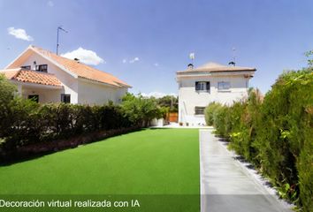 Chalet en  Trijueque, Guadalajara Provincia