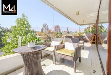 Departamento en  Las Condes, Provincia De Santiago