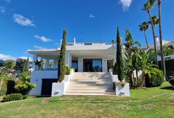 Villa en  Distrito 3-nueva Andalucía, Marbella