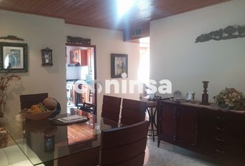 Apartamento en  Villa Santos, Barranquilla