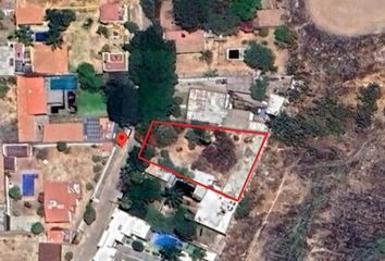 Lote de Terreno en  Circuito Hacienda Las Palomas, Hacienda Las Palomas, Tesistán, Zapopan, Jalisco, 45200, Mex