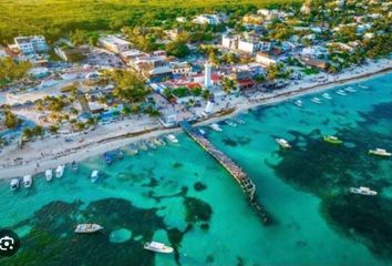 Departamento en  Calle Cozumel, Región 1, Puerto Morelos, Quintana Roo, 77580, Mex