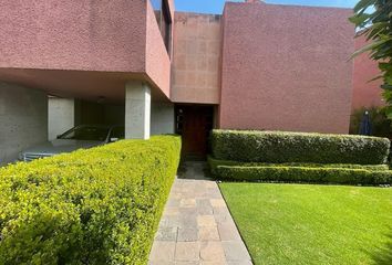 Casa en  Jardines Del Pedregal, Álvaro Obregón, Cdmx