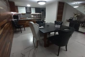 Casa en condominio en  Calle Rancho Piomo 79, Nueva Oriental Coapa, Tlalpan, Ciudad De México, 14300, Mex