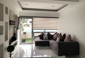 Departamento en  Arenal De Guadalupe, Tlalpan, Cdmx