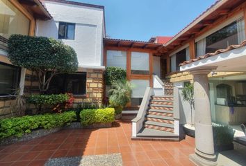 Casa en  Cantil Del Pedregal, Coyoacán, Cdmx