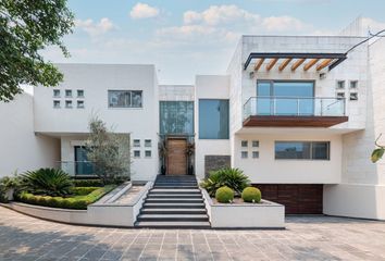 Casa en condominio en  Jardines Del Pedregal, Álvaro Obregón, Cdmx