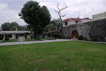 Casa en  Barrio Del Niño Jesús, Coyoacán, Cdmx