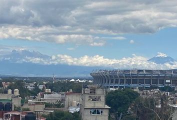 Departamento en  Pedregal De Santa Ursula, Coyoacán, Cdmx