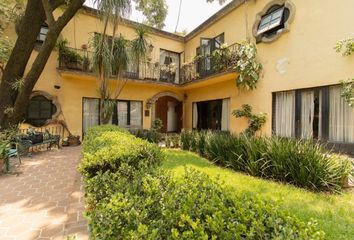 Casa en  Bosques De Tetlameya, Coyoacán, Cdmx