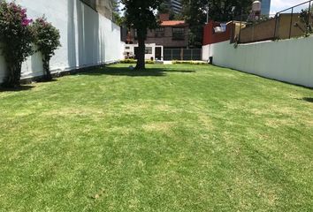 Lote de Terreno en  Álvaro Obregón, Cdmx, Ciudad De México (cdmx)