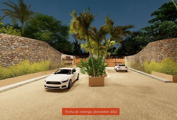 Lote de Terreno en  Motul, Yucatán