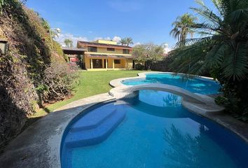 Casa en  Vista Hermosa, Cuernavaca, Morelos